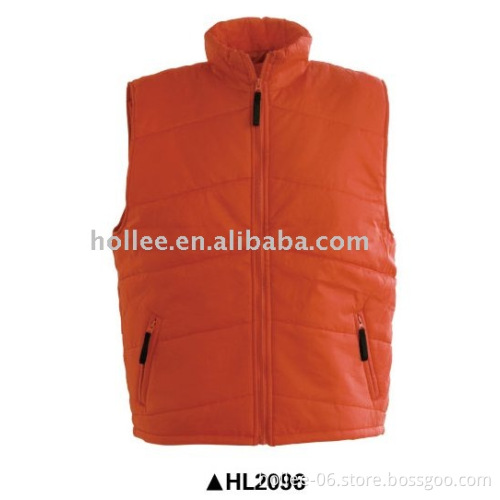 working coat,outdoor garment,work vest